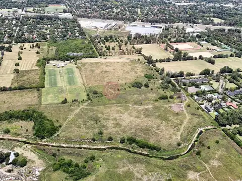 Terreno en Venta de 360000,0 m2