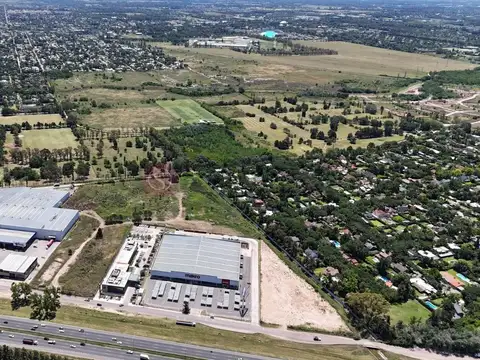 Terreno en Venta en Pilar Centro, USD 45