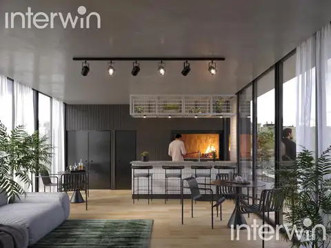 Departamento en Venta en Cordon , USD 113.400