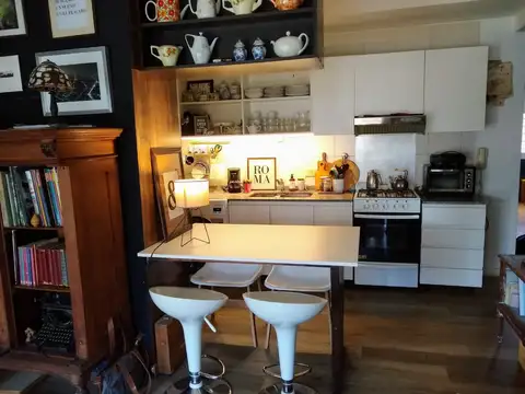 Departamento en Venta en Floresta, USD 135.000