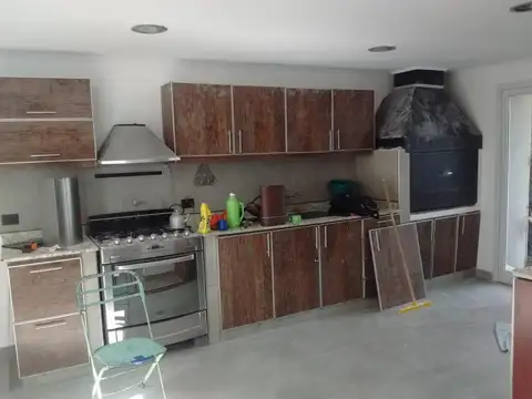 Casa en Alquiler en La Plata [Cod: 1]