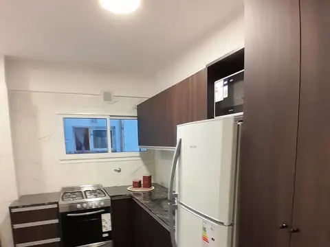 Departamento en Venta de Monoambiente