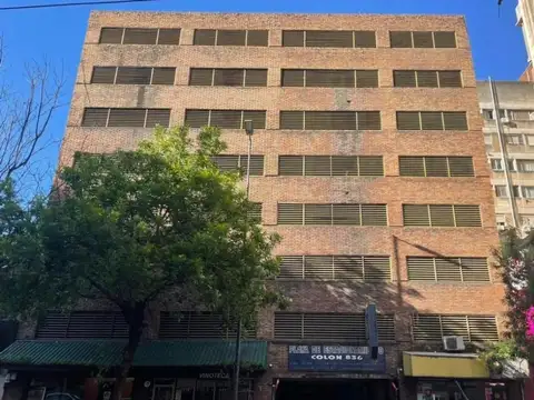 Avenida Colon 800