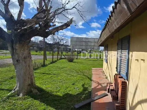 Colectora Norte Acceso Oeste 100