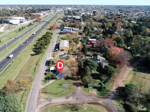 Galpon en Alquiler en Centro  - Moreno, $ 2.300.000
