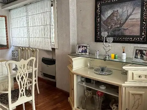 Departamento en Alquiler con 3 cocheras