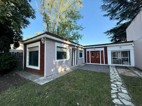 VENTA CASA 3AMB - APTA CREDITO- TORTUGUITAS.