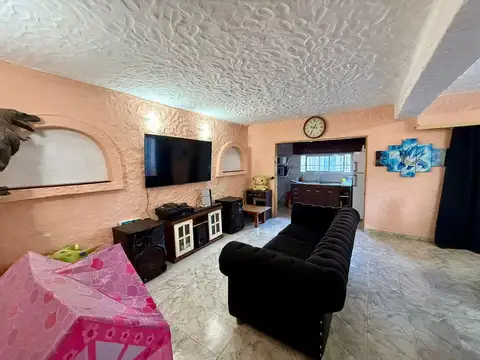 Casa en Venta 40 años