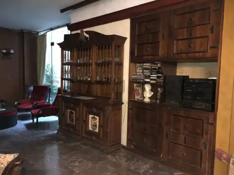 Avenida Avellaneda 2900, Piso 0