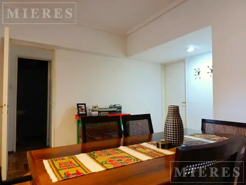 Departamento en Alquiler 40 años