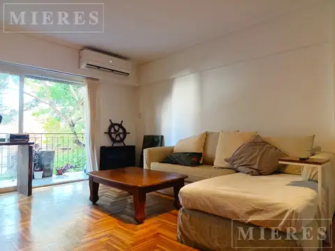 Departamento de 3 ambientes en alquiler en San Fernando centro (MAY2026)