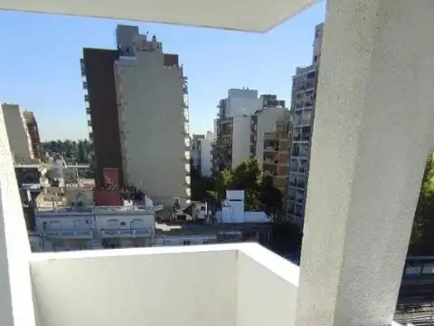 Av Rivadavia 13800, Piso 5
