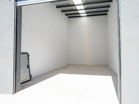 Galpon en Venta en Fisherton, USD 22.000