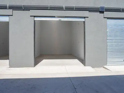 Av. Bernheim al 9000