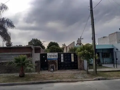 Casa en Venta de 2 dormitorios
