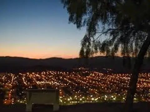 VENTA TERRENO EN COUNTRY LA CUESTA- LA CALERA CORDOBA