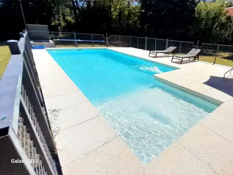 Casa en Venta en Chascomus, USD 128.000