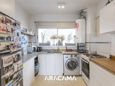 Departamento en Venta 6 años