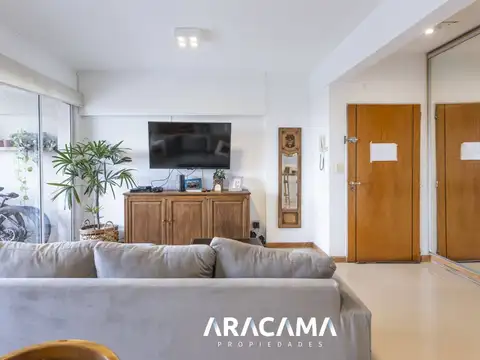 DEPARTAMENTO en VENTA en Monte Grande