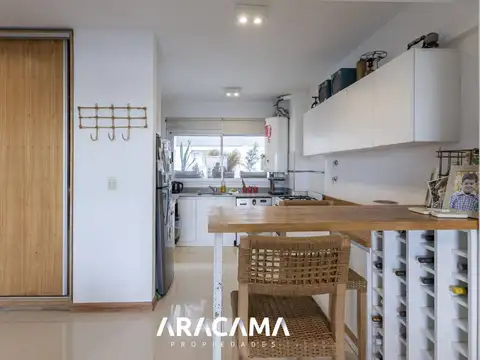Departamento en Venta en Monte Grande, USD 129.000
