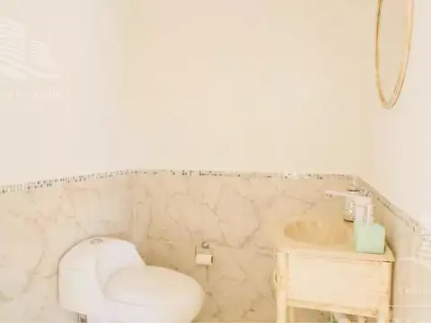 Casa en Alquiler Temporal 6 años