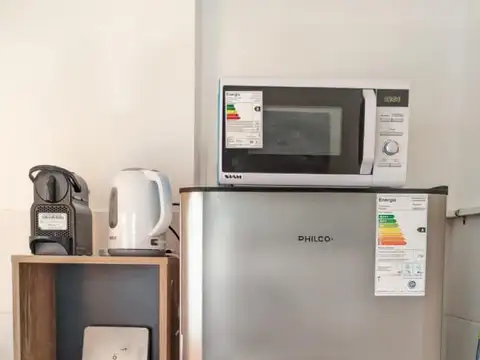 Ortega y Gasset al 1600 - 2 AMB LAS CAÑITAS ALQUILER TEMPORARIO