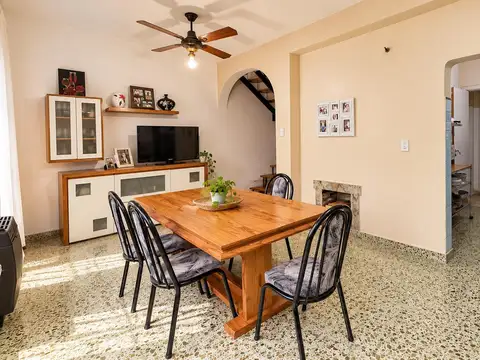 Casa en Venta 20 años