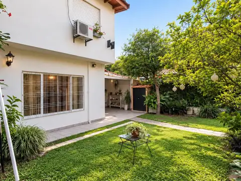 Casa en Venta de 4 dormitorios