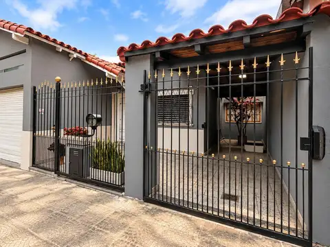 Lavalle al 2300