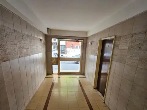 DEPARTAMENTO 1 AMBIENTE - PALERMO, CAPITAL FEDERAL