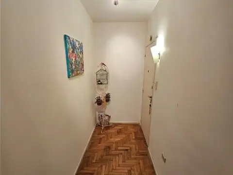 Departamento en Venta en Palermo, USD 53.000