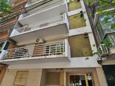 Charcas 4100, Piso 3