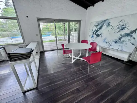 Casa de 2 dormitorios en Funes