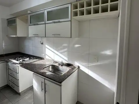 Departamento en Alquiler de 3 ambientes