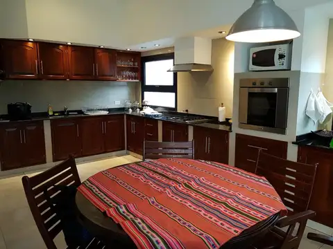 Casa en Alquiler Temporal 5 años