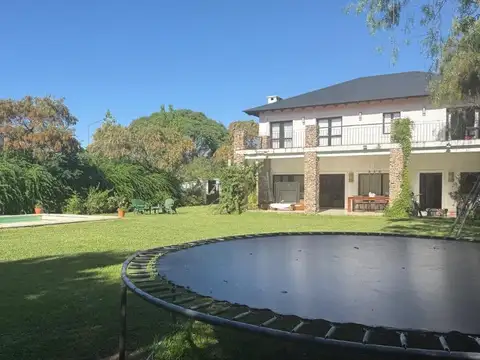 Casa en Alquiler Temporal en Villa San Lorenzo, USD 200