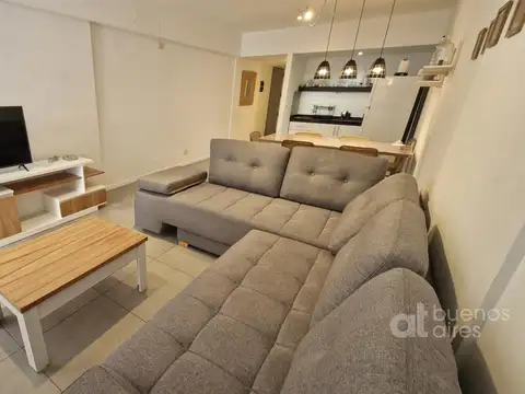 Departamento en Alquiler Temporal en Congreso, $ 800.000