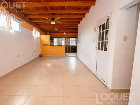 Departamento en Venta en Santa Fe, USD 65.000