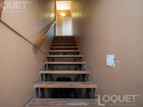 Departamento en Venta de 5 ambientes