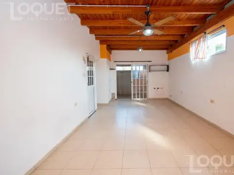 Departamento en Santa Fe