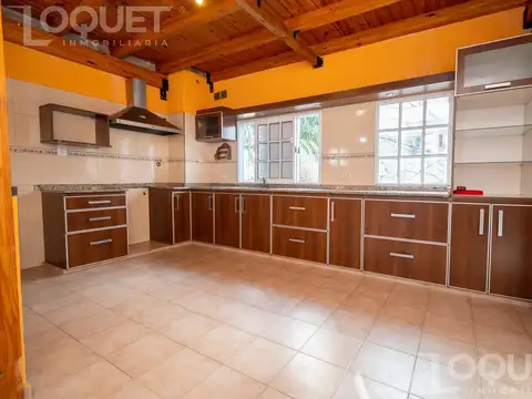 Departamento en Santa Fe