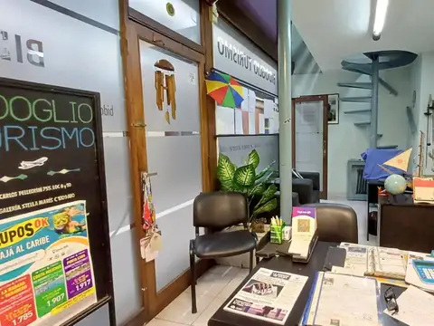 Carlos Pellegrini al 700