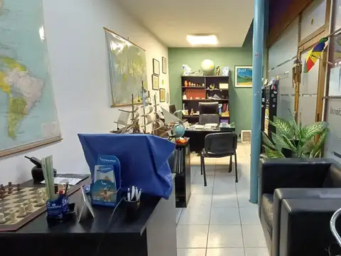 LOCAL EN VENTA EN GALERIA STELLA MARIS CENTRO