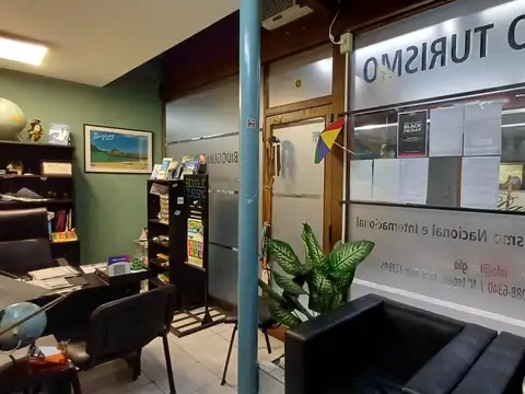 Local en Venta 40 años