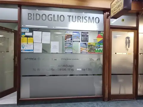 Carlos Pellegrini 700