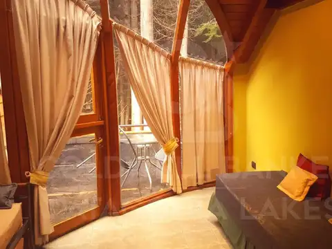 Hotel en Venta en Puerto Manzano, USD 1.950.000