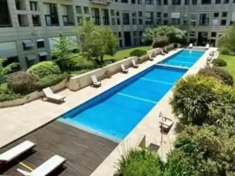 VTA PALERMO CHICO 3 AMB LOFT TERRAZA COCH AMENIT