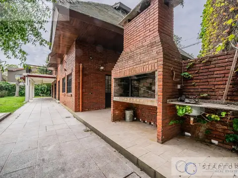 Casa en Venta en Acassuso, USD 879.000