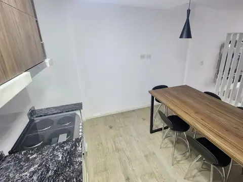 Departamento en Venta al Este