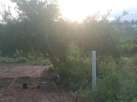 Terreno en Venta de 2001,0 m2